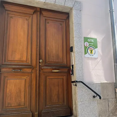 Apartament Les Balcons De L'oriege *