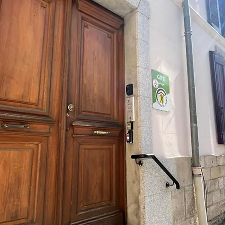 Les Balcons De L'oriege Apartament Ax-les-Thermes