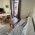 Appartamento Les Balcons De L'oriege *