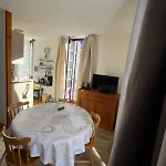 Les Balcons De L'oriege Appartement