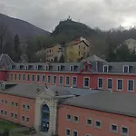 Les Balcons De L'oriege *